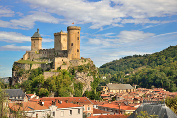 devis rapide pour votre location de chapiteau à Foix