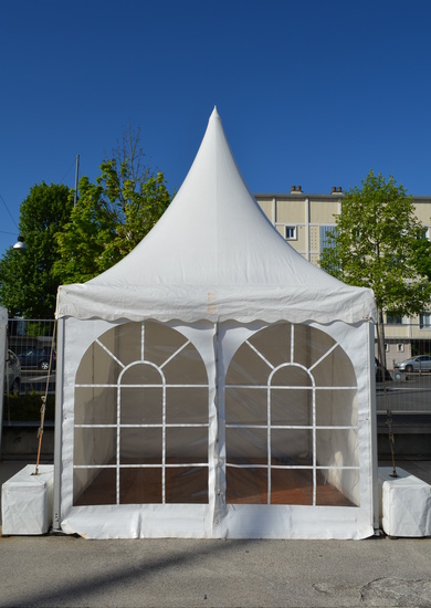 Location de barnum
