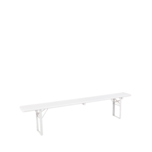 Banc blanc