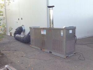location-chauffage-suspendu-