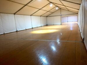 location de piste de danse pour évènement