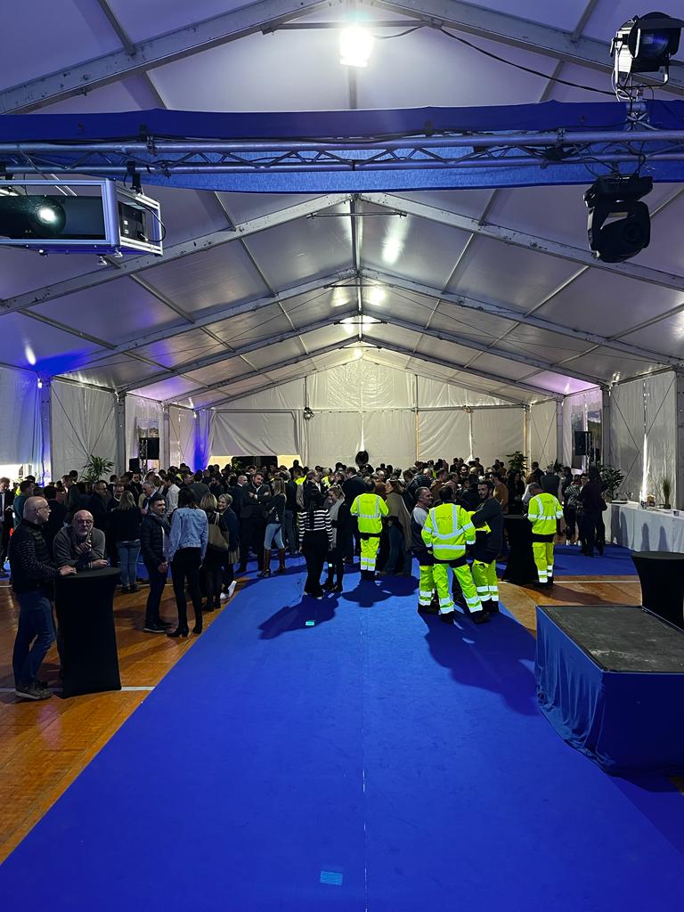 location chapiteau cahors