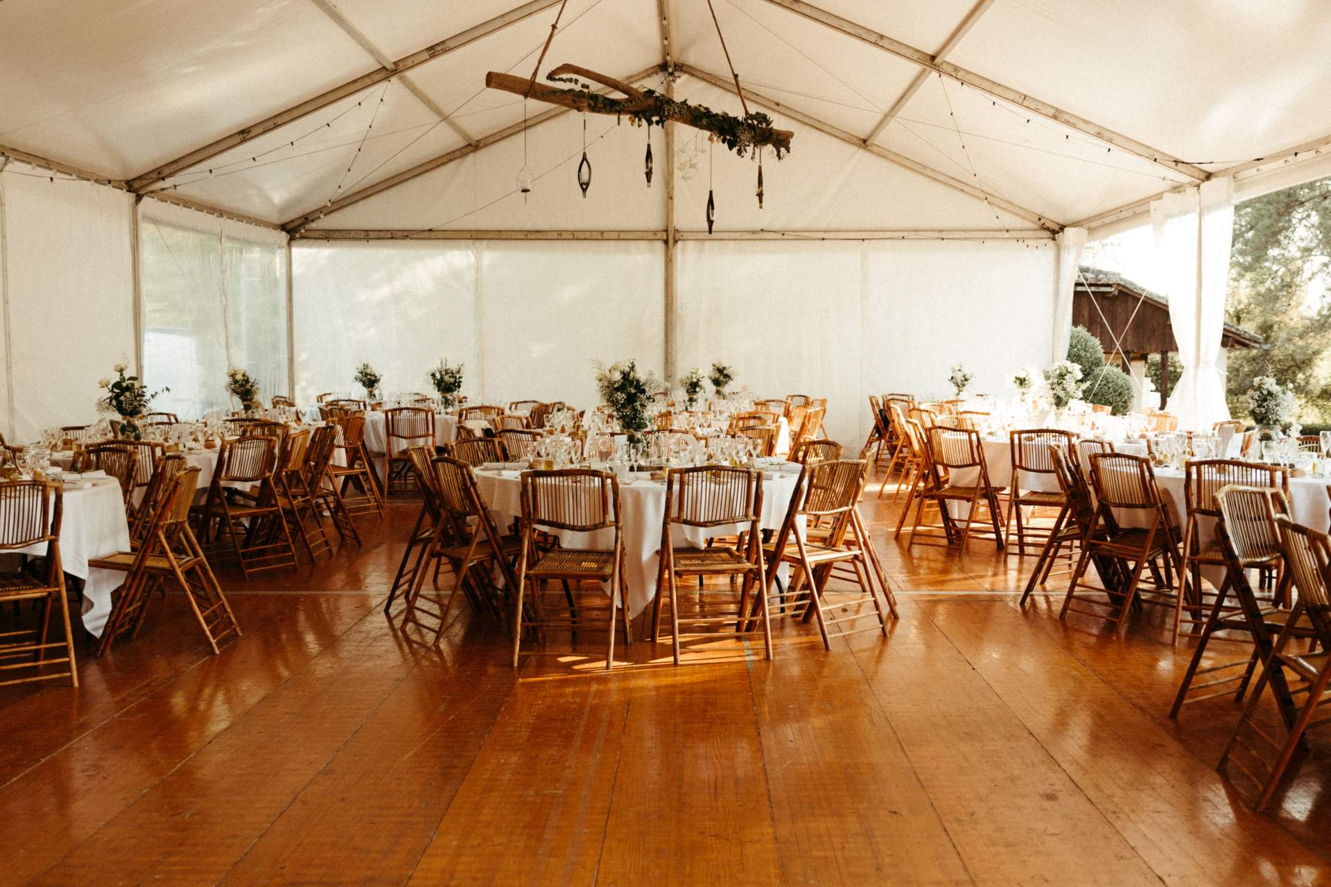 location chapiteau caussade