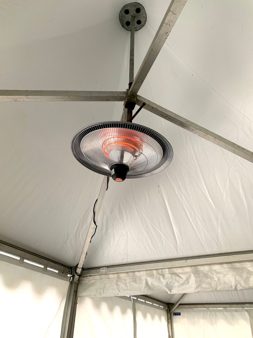 location-chauffage-suspendu-