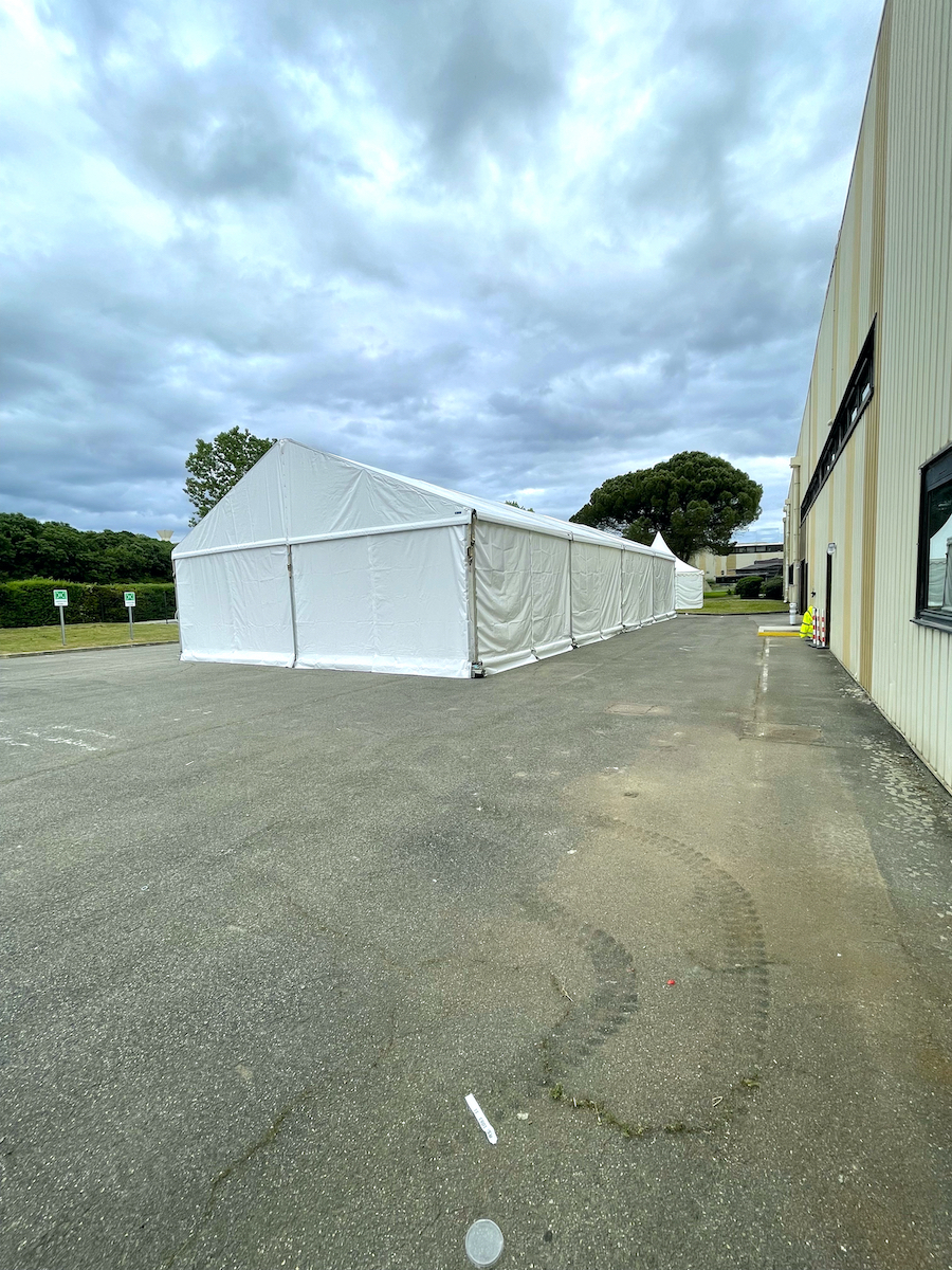 location de tente a toulouse