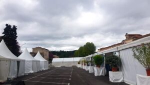 location tente limoux
