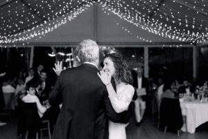 chapiteau mariage