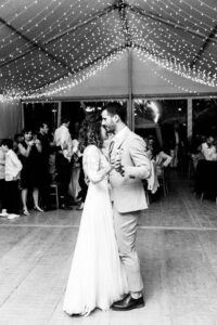 location chapiteau Thouron pour mariage