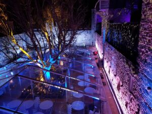 tente-cristal